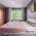Apartment Duplex Flat W Panoramic Bosphorus View And Terrace Istanbul