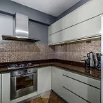 Apartment Duplex Flat W Panoramic Bosphorus View And Terrace
