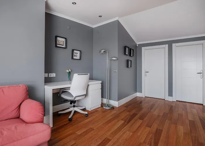 Duplex Flat W Panoramic Bosphorus View And Terrace Apartmán Istanbulská provincie