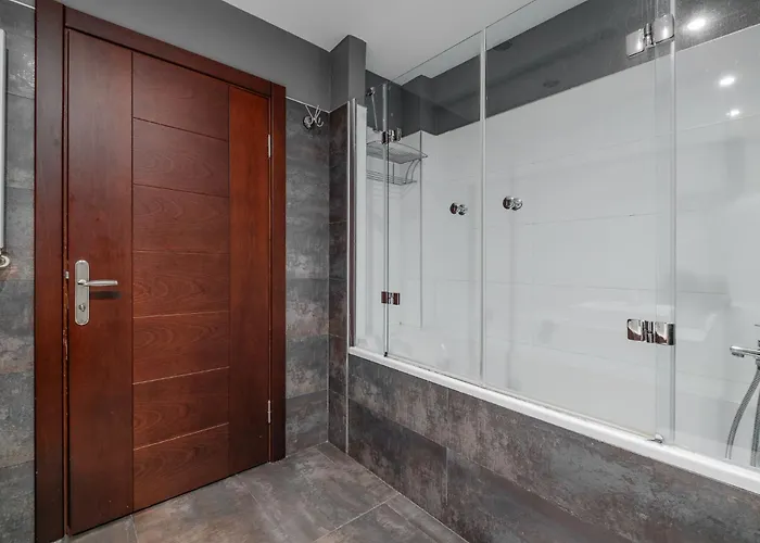 Duplex Flat W Panoramic Bosphorus View And Terrace Apartmán Istanbulská provincie