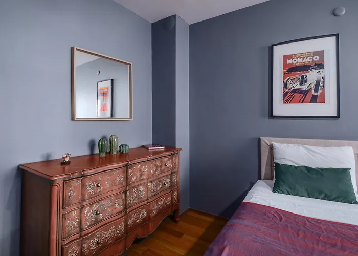 Apartment Duplex Flat W Panoramic Bosphorus View And Terrace Istanbul